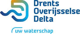 Logo Waterschap Drents Overijssel