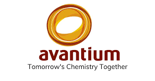 Logo Avantium