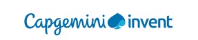 Logo Capgemini Invent