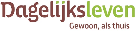 Logo Dagelijks Leven Apeldoorn