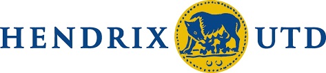 Logo Henrix UTD
