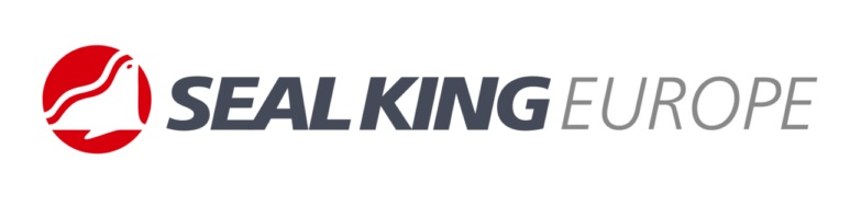 Logo Seal King Europe